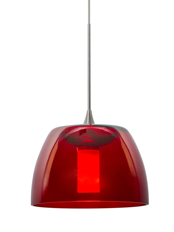 Spur Pendant Light