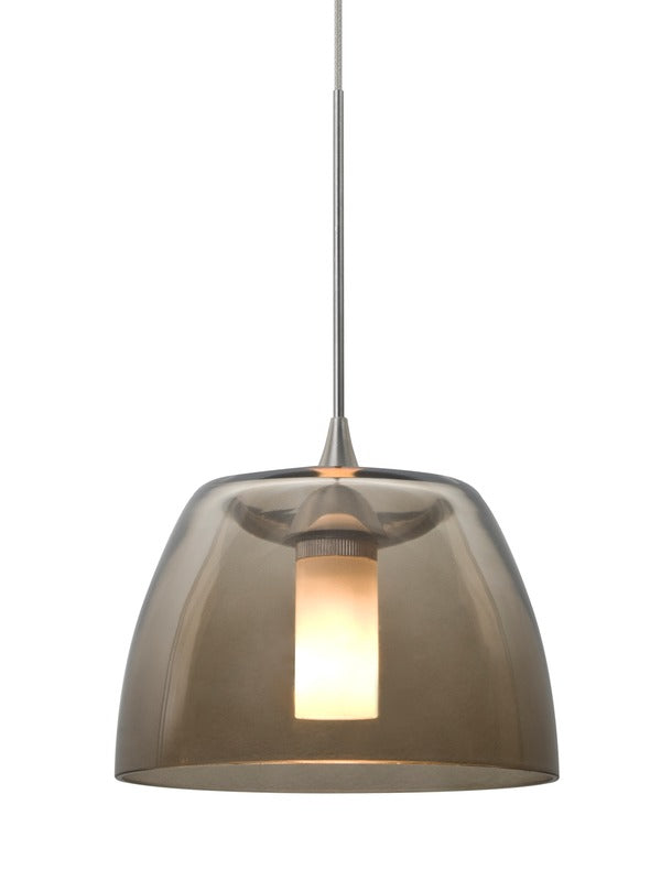 Spur Pendant Light