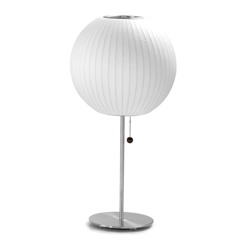 Nelson Ball Lotus Table Lamp