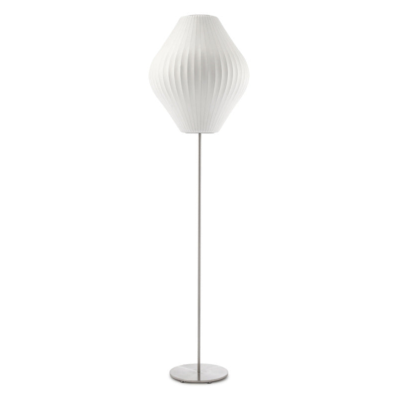 Nelson Pear Floor Lamp