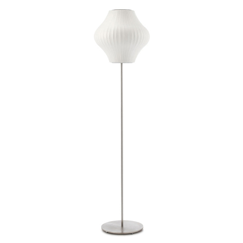 Nelson Pear Floor Lamp