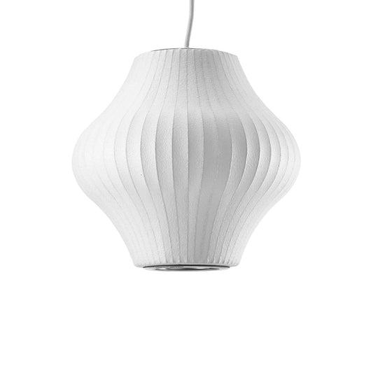 Nelson Pear Pendant Light