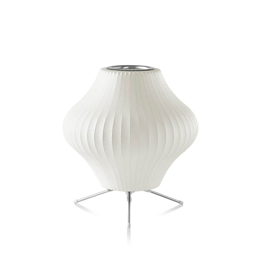 Nelson Pear Tripod Lamp