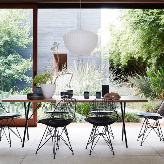 Nelson Apple Bubble Pendant Light