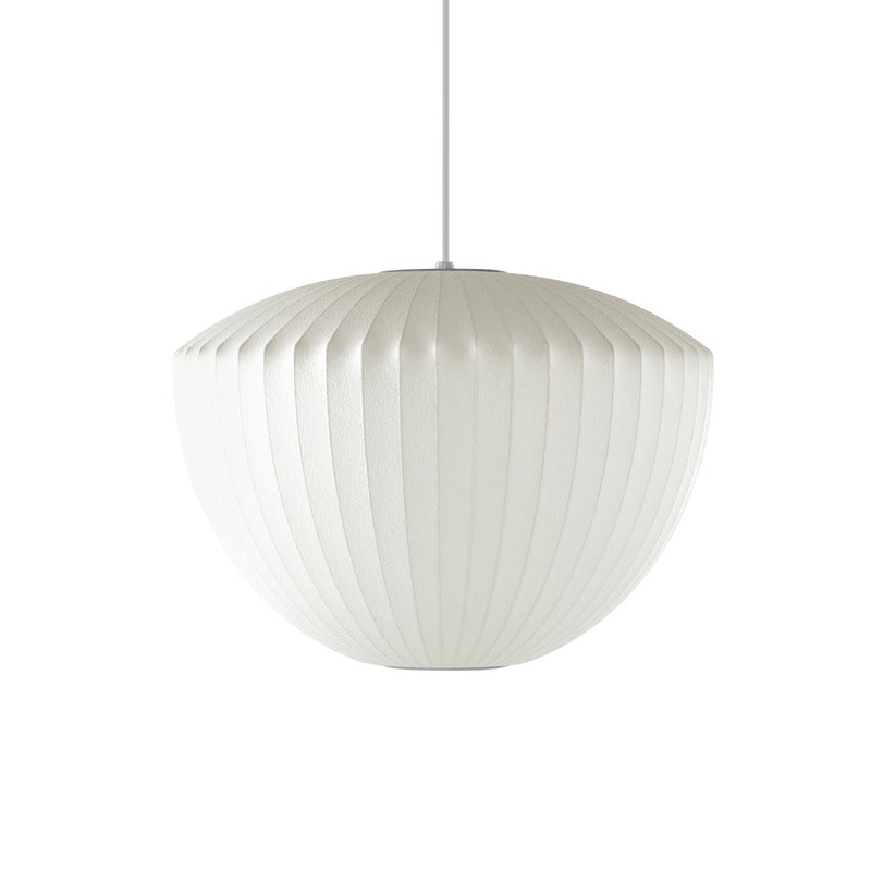 Nelson Apple Bubble Pendant Light