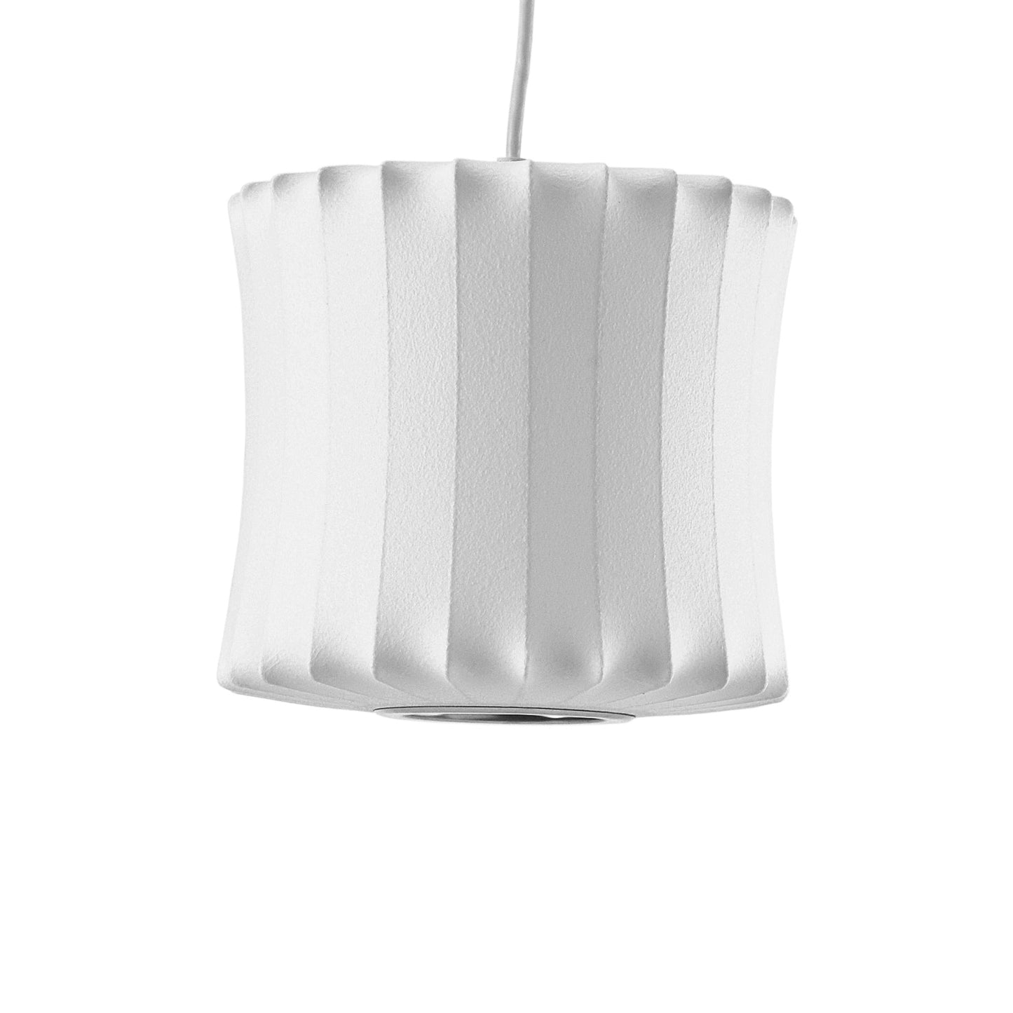 Nelson Lantern Bubble Pendant Light