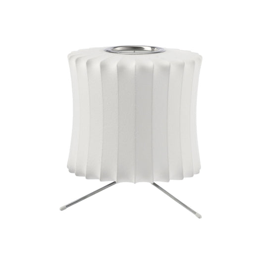 Nelson Lantern Tripod Lamp