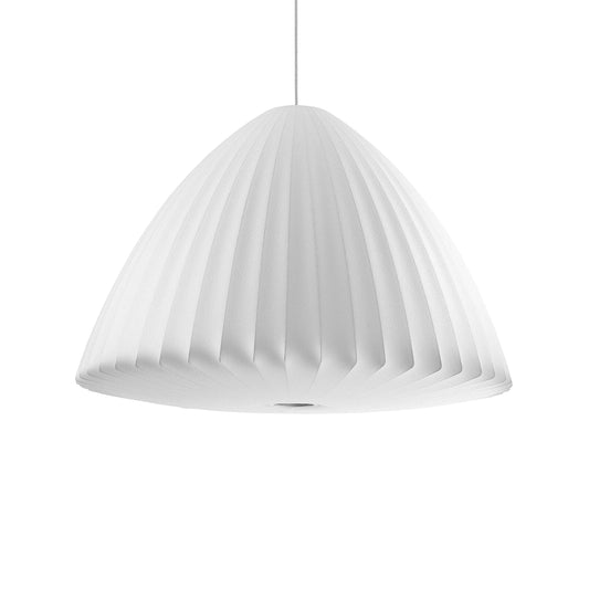 Nelson Bell Bubble Pendant Light