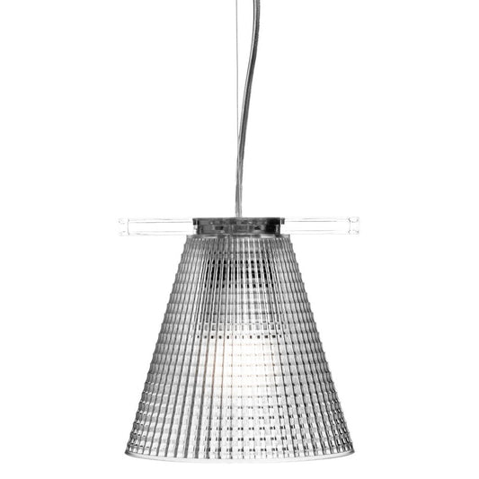 Light-Air Sculptered Pendant Light