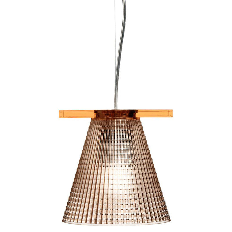 Light-Air Sculptered Pendant Light