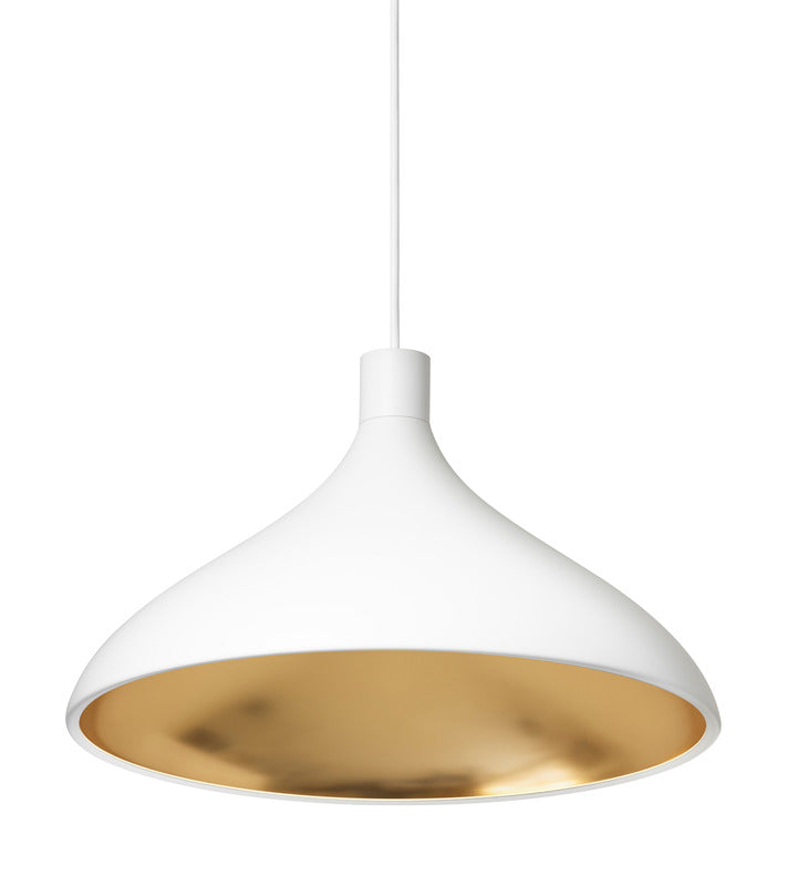 Swell Single Pendant Light