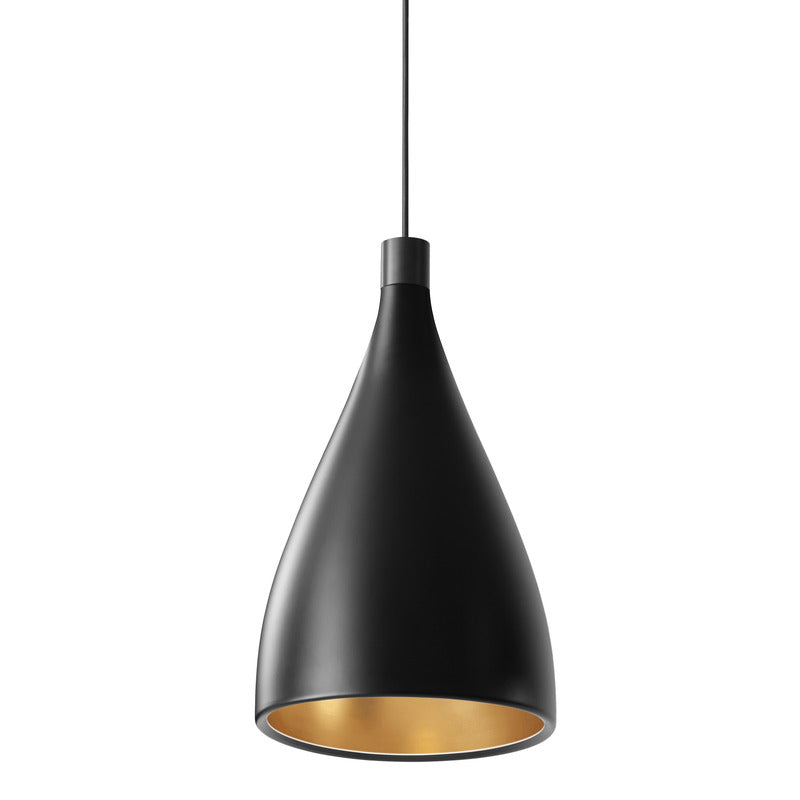 Swell Single Pendant Light