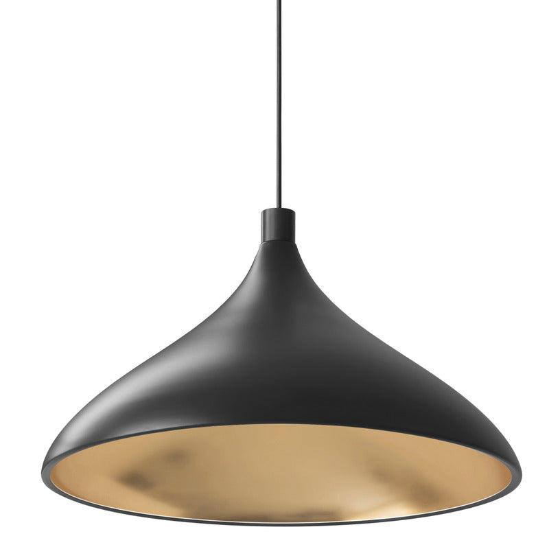 Swell Single Pendant Light