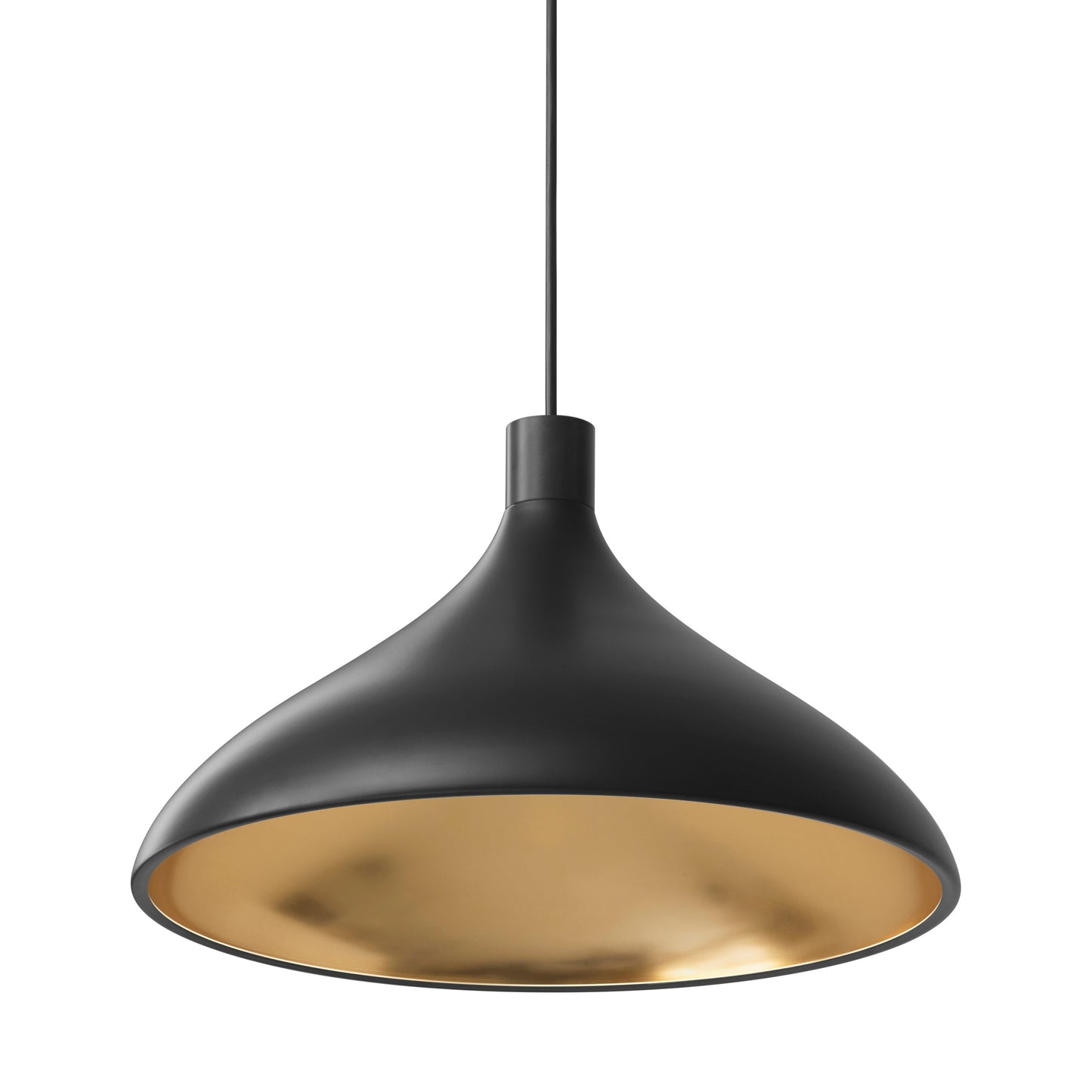 Swell Single Pendant Light