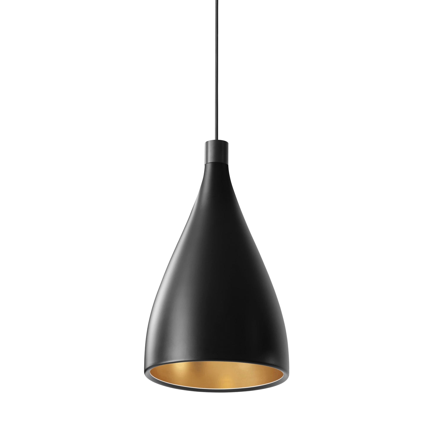 Swell Single Pendant Light