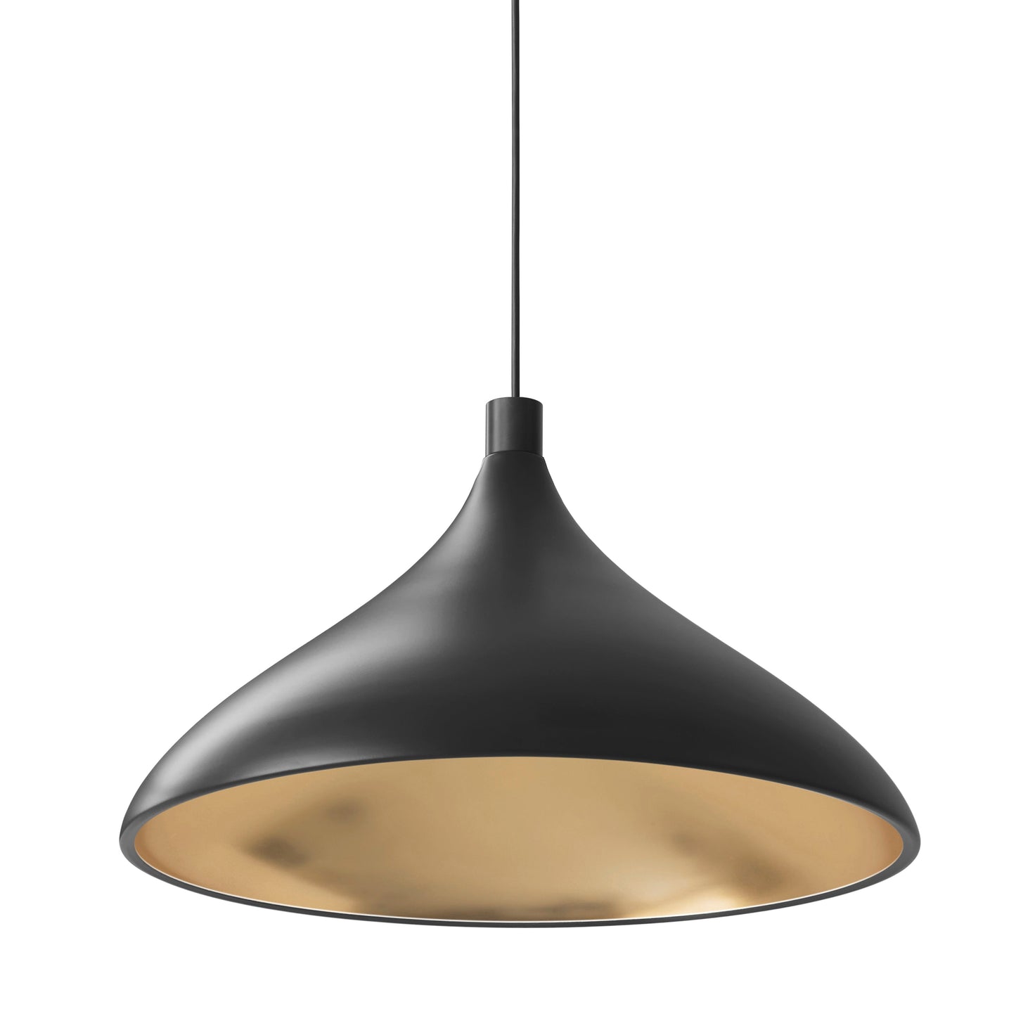 Swell Single Pendant Light