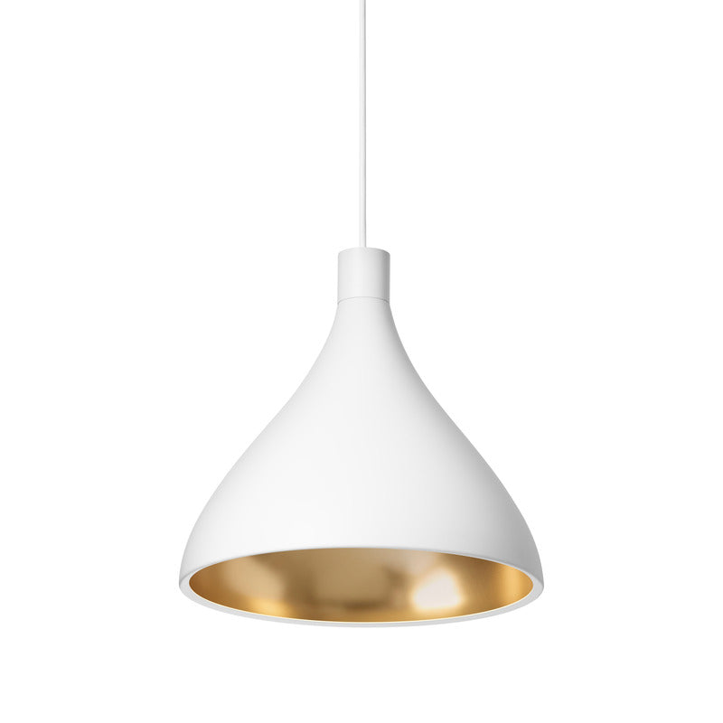 Swell Single Pendant Light