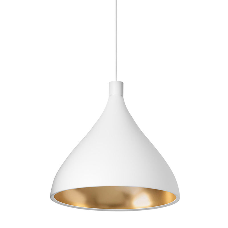 Swell Single Pendant Light