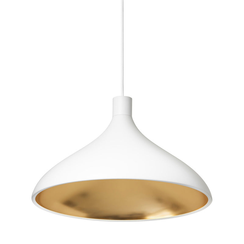 Swell Single Pendant Light