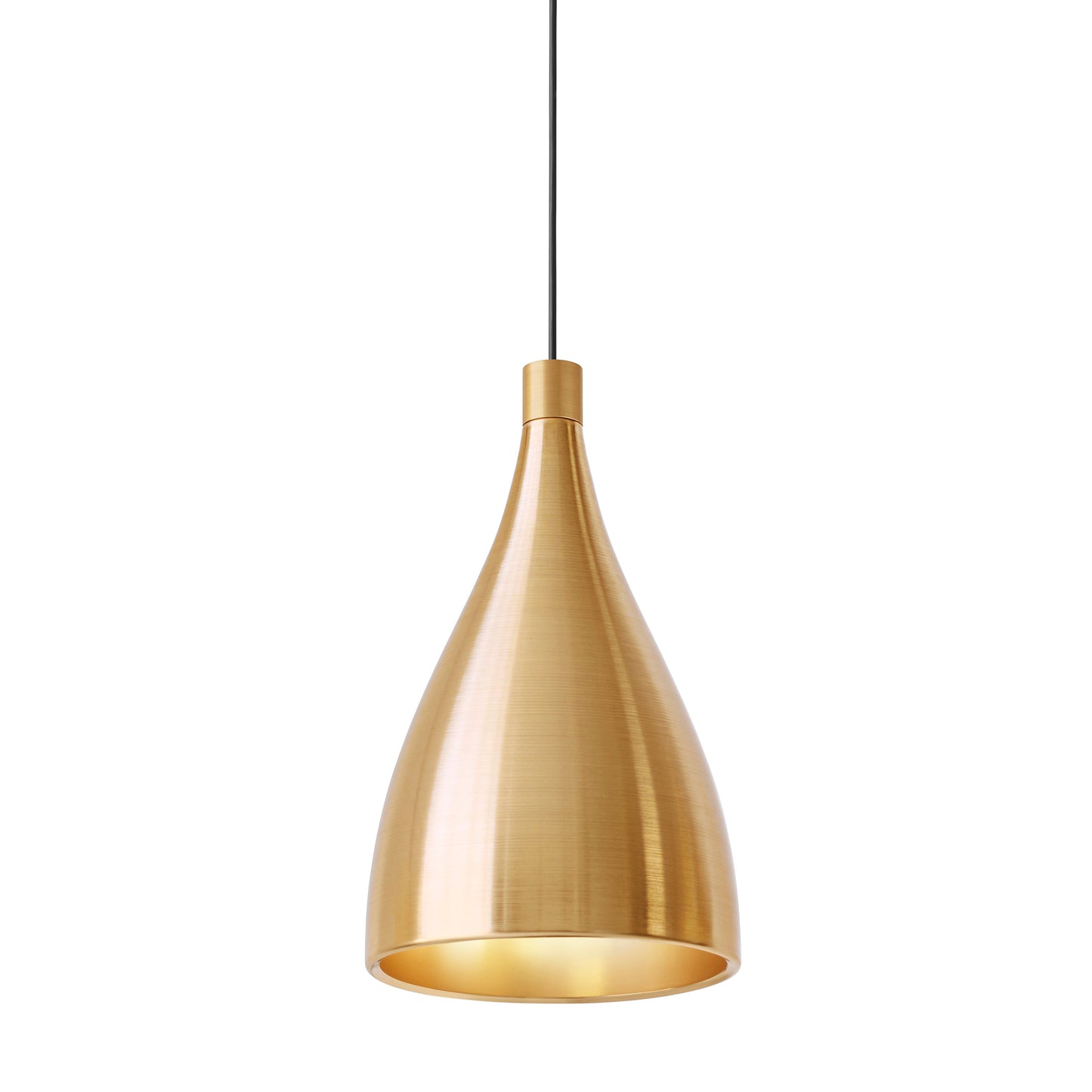 Swell Single Pendant Light