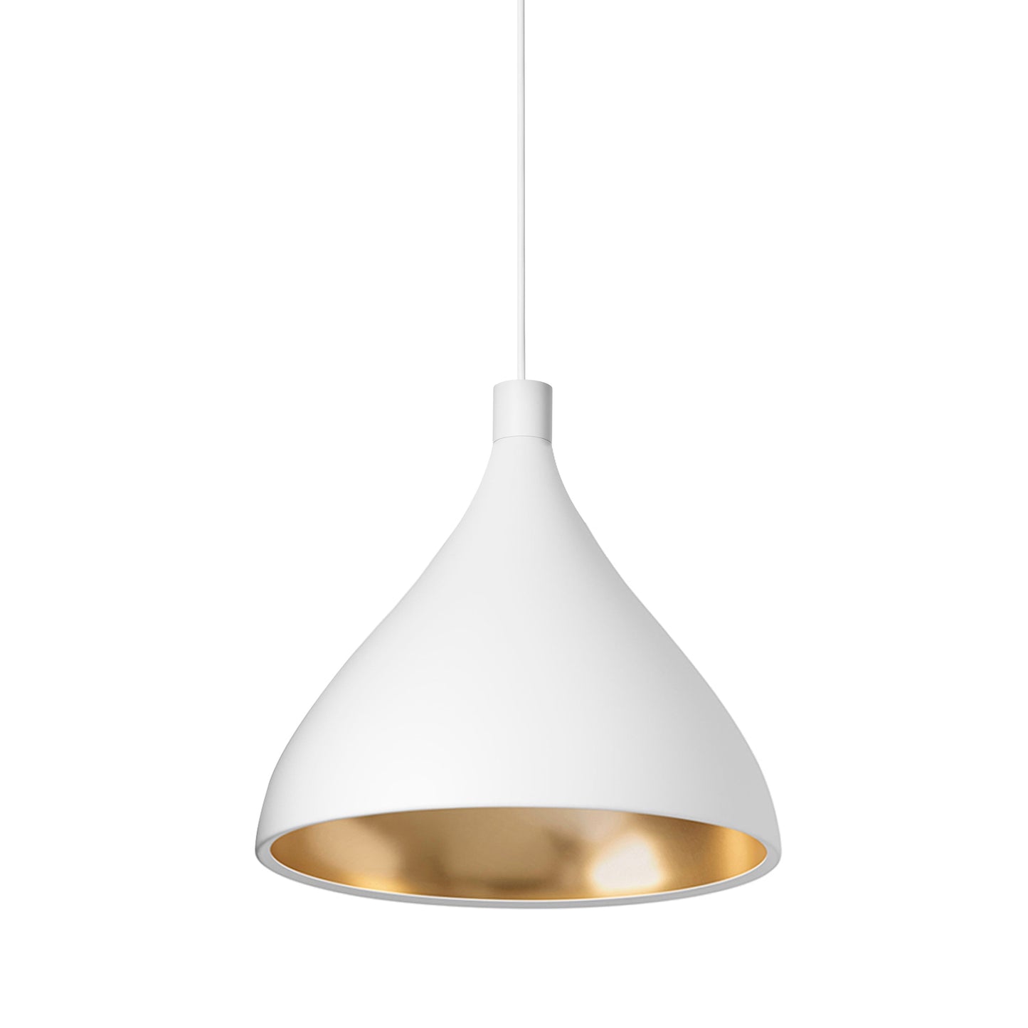 Swell Single Pendant Light