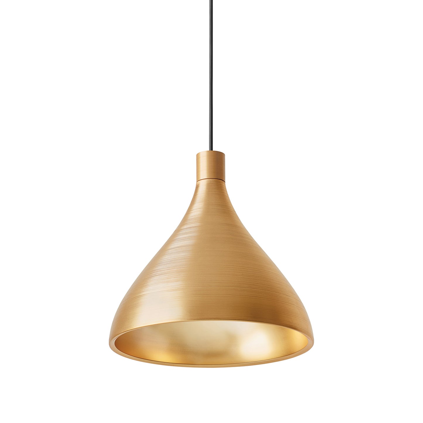 Swell Single Pendant Light