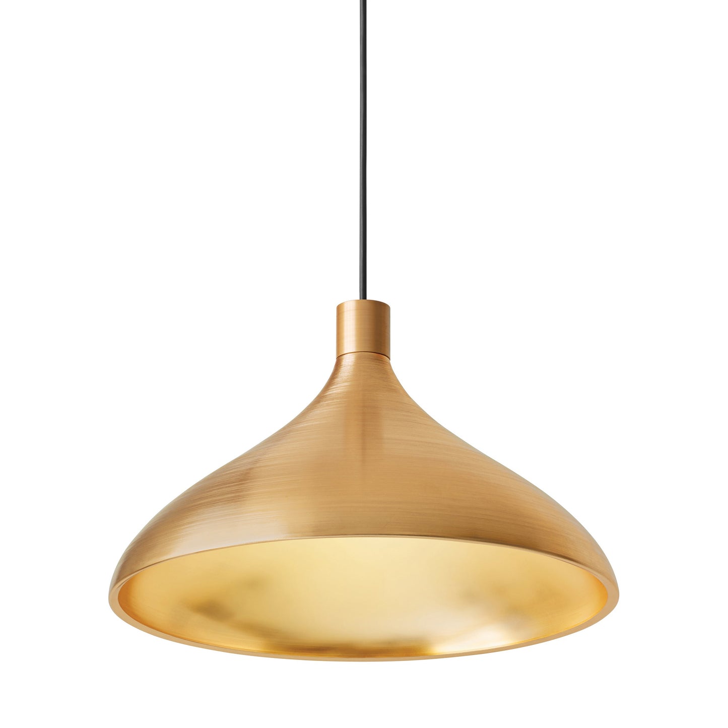 Swell Single Pendant Light