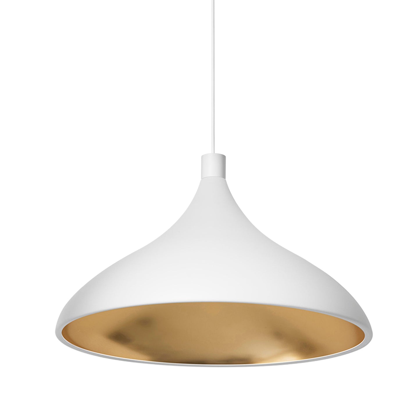 Swell Single Pendant Light