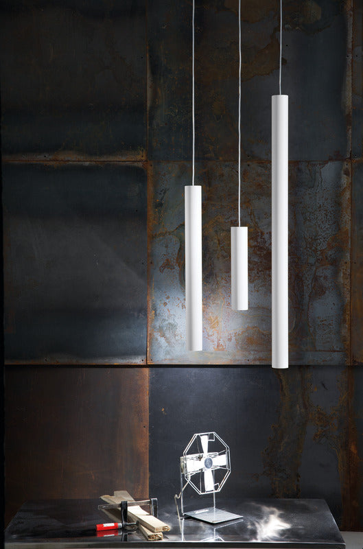 A-Tube Pendant Light