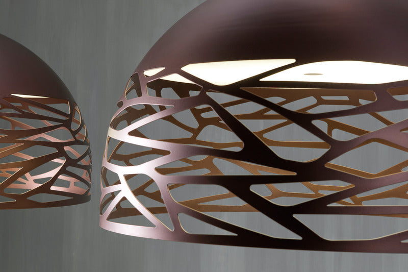 Kelly Dome Pendant Light