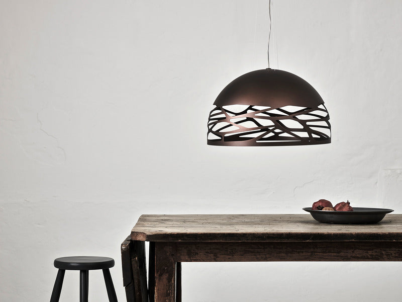 Kelly Dome Pendant Light