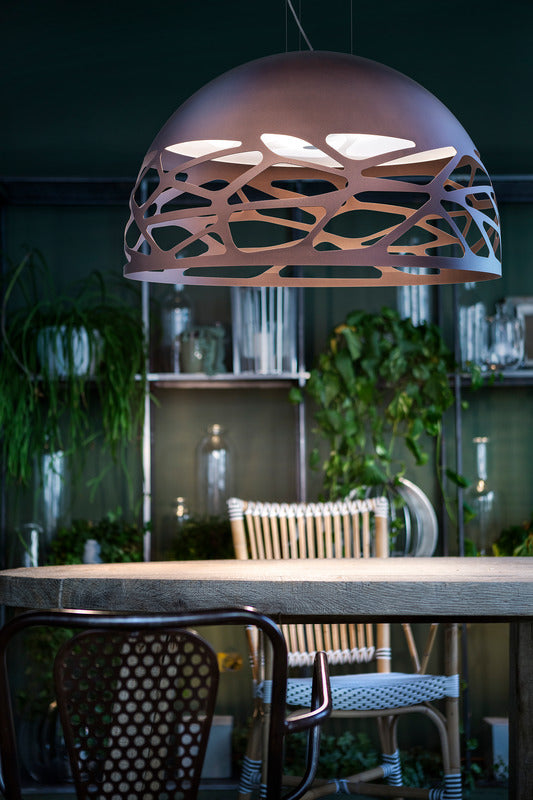 Kelly Dome Pendant Light