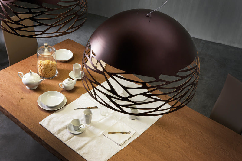 Kelly Dome Pendant Light