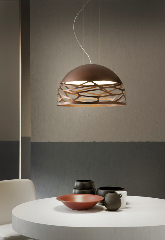 Kelly Dome Pendant Light