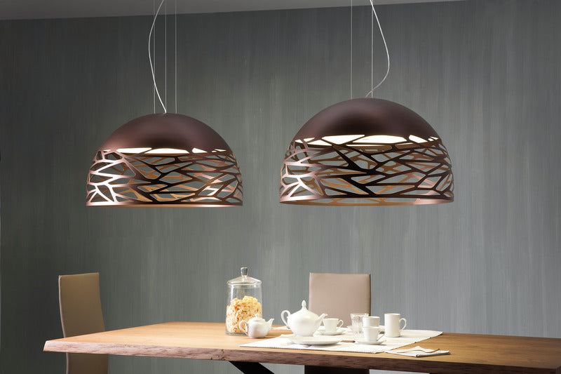 Kelly Dome Pendant Light