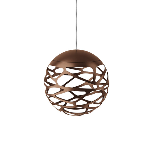 Kelly Cluster Sphere Pendant Light