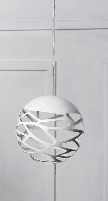 Kelly Cluster Sphere Pendant Light