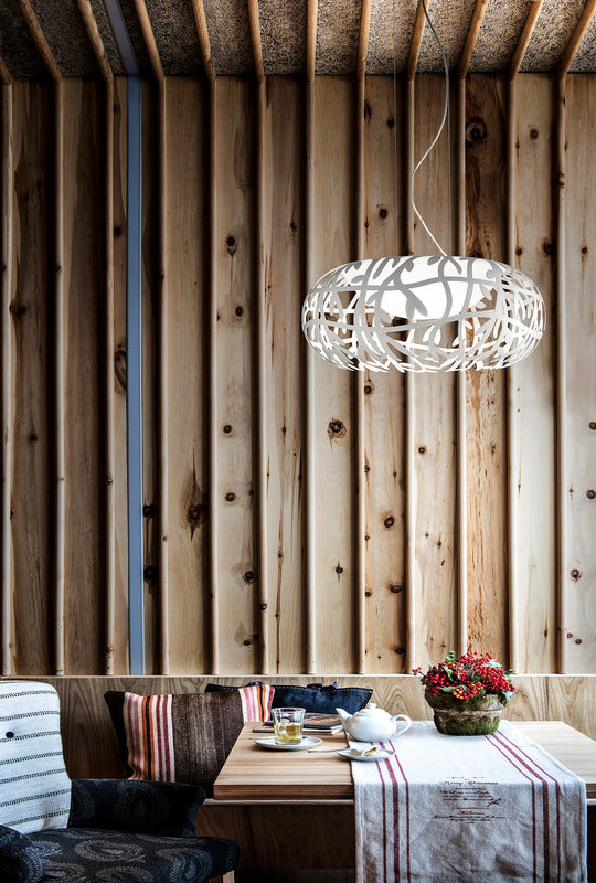 Maggio Pendant Light