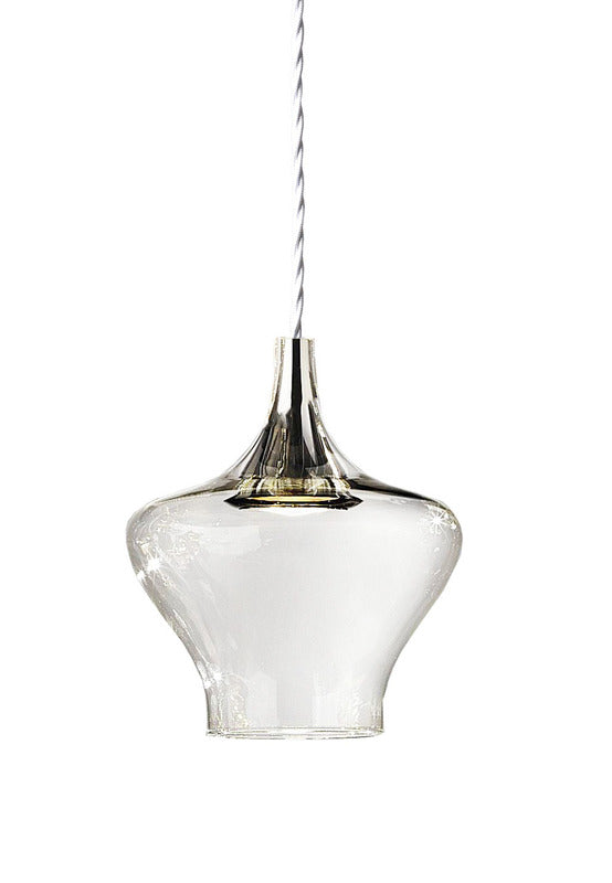 Nostalgia Pendant Light