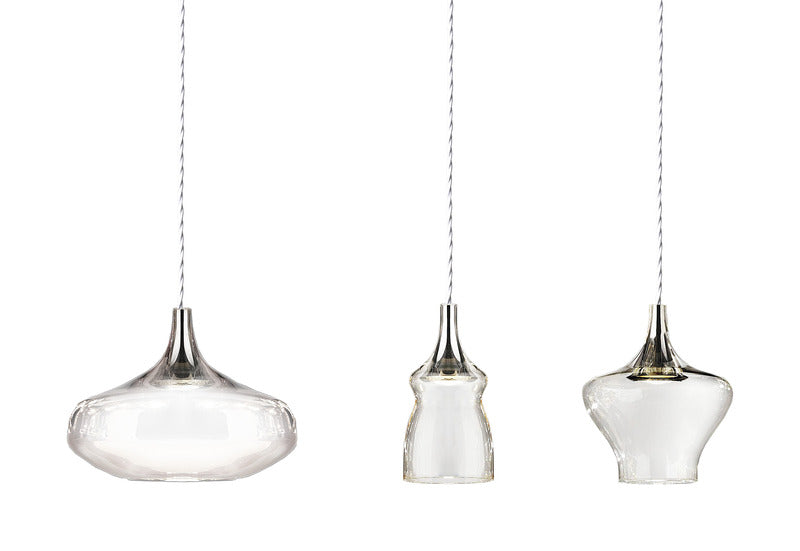 Nostalgia Pendant Light