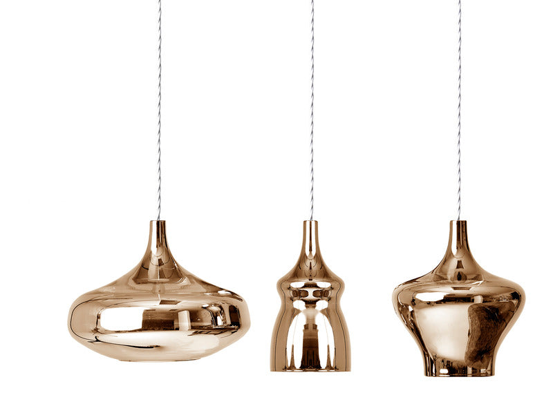 Nostalgia Pendant Light