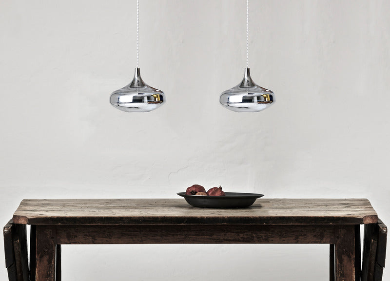 Nostalgia Pendant Light