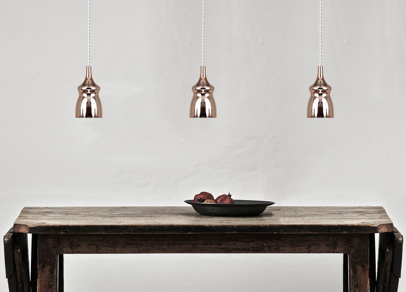 Nostalgia Pendant Light