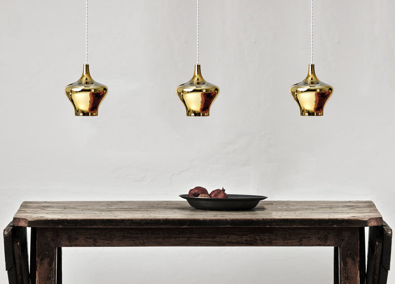 Nostalgia Pendant Light