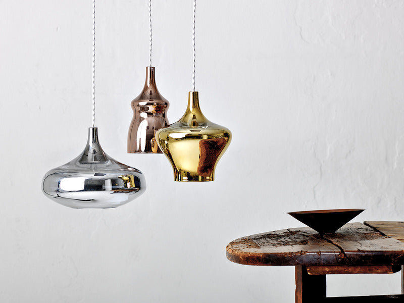 Nostalgia Pendant Light