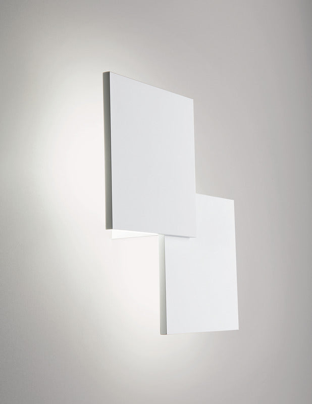 Puzzle Wall / Ceiling Light