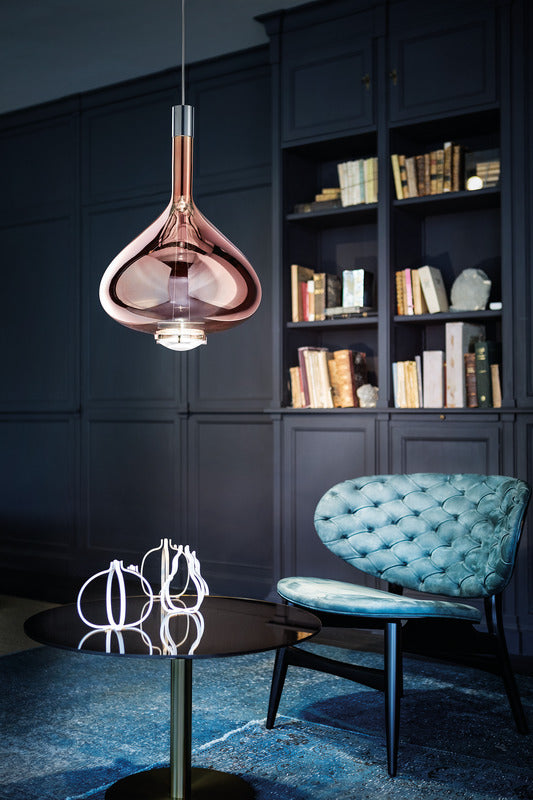 Sky Fall Pendant Light