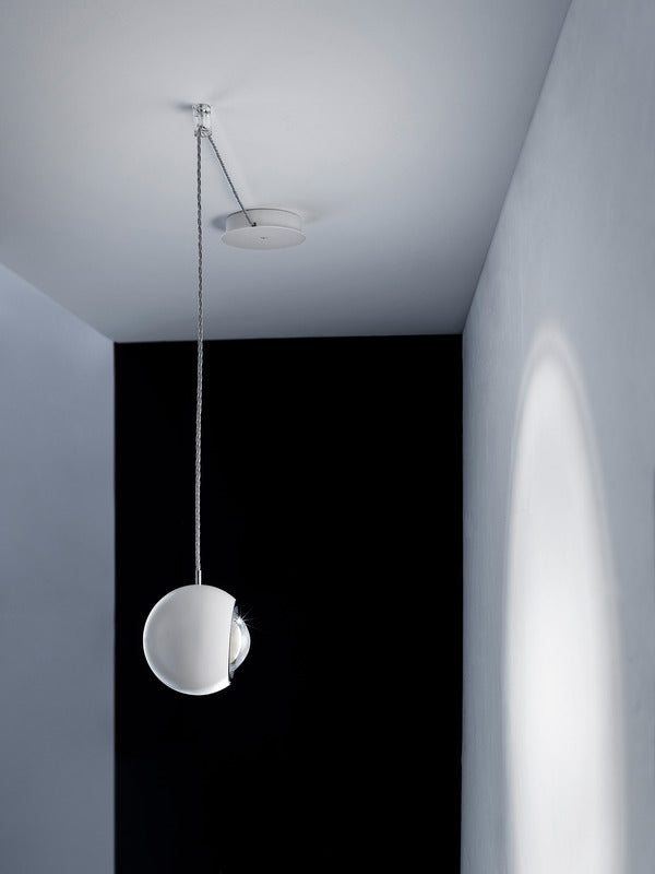 Spider Pendant Light