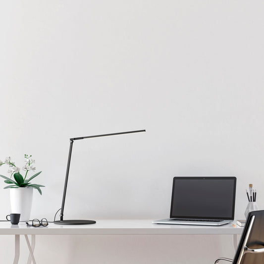 Z-Bar Solo LED Desk Lamp