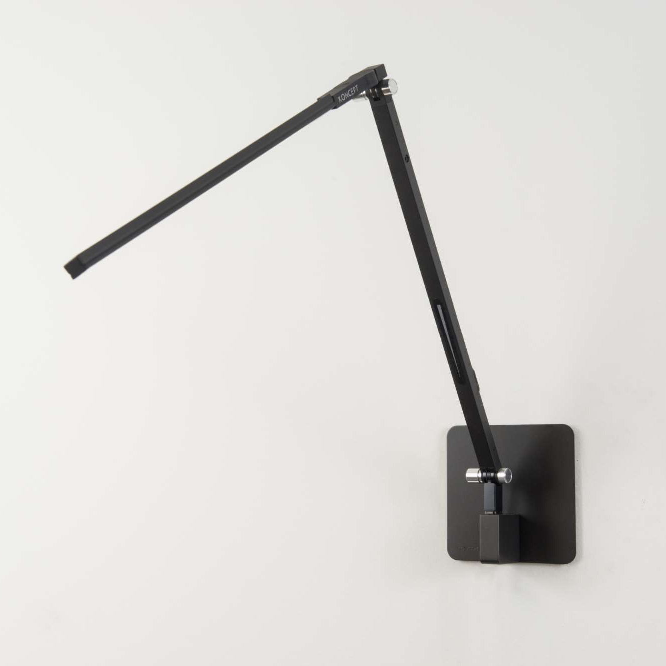 Z-Bar Solo LED Desk Lamp